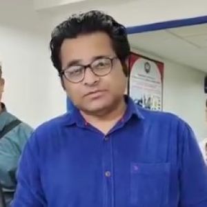 Govind Gurjar